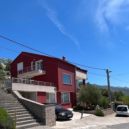 Studio Apartman 策萨利卡 外观 照片