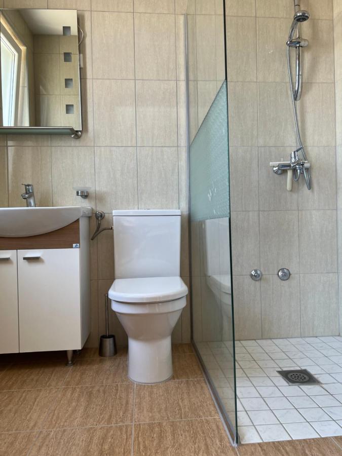 Studio Apartman 策萨利卡 外观 照片